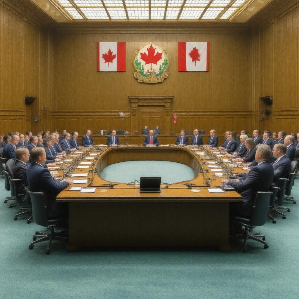 Standing Committee on Industry and Technology